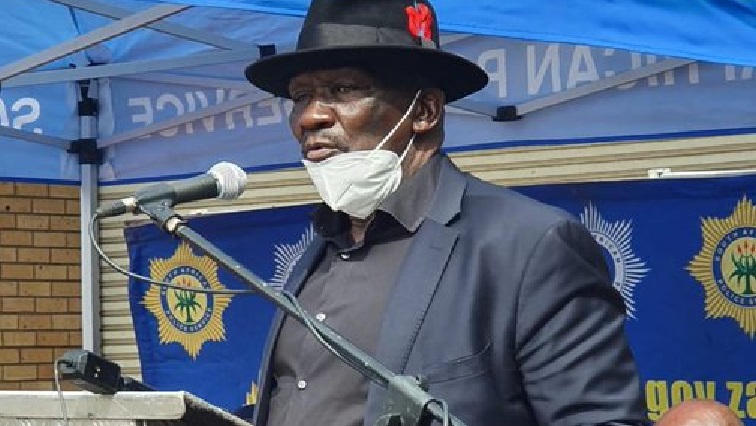 Police Minister Bheki Cele recently visited provinces to assess enforcement and compliance to the regulations.