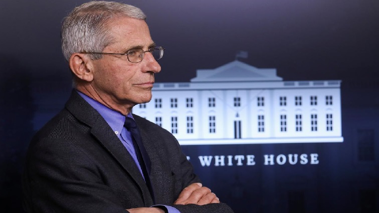 Fauci was set to appear on Tuesday at the Republican-controlled Senate committee on health, education, labour and pensions