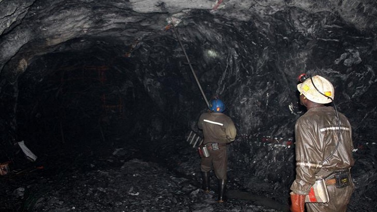 The collapse happened in a mining hub in Grand Cape Mount County, Assistant Mines Minister Emmanuel Swen told Reuters, adding that the ministry was in the process of gathering information on the incident.
