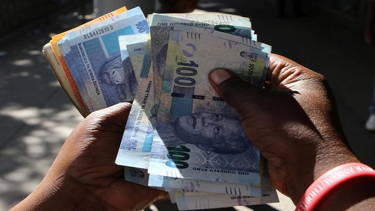 The banks are accused of manipulating foreign exchange relating to the Rand.