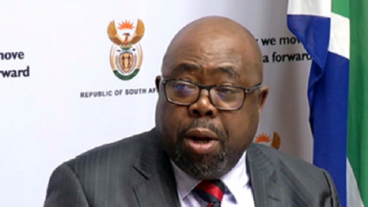 Nxesi says both unionised and non-unionised employees are protected