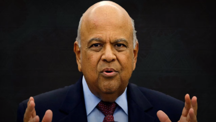 Public Enterprises Department says Minister Gordhan approved Henry's appointment based on the facts before him.