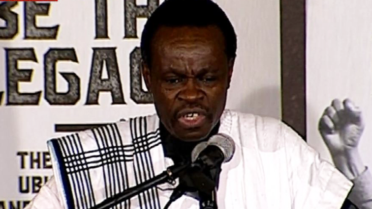 Prof Patrick Lumumba also warned Africans about the challenges that they are likely to face during and after COVID-19 pandemic.