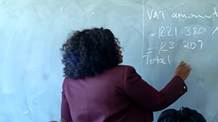 Teachers across the country, except for KwaZulu-Natal, are expected to return to work on Monday morning to prepare for the re-opening of schools next month.