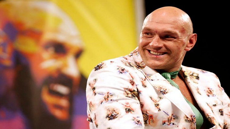 Fury stunned boxing fans in 2015 when he defeated Wladimir Klitschko for the IBF, WBA and WBO belts, but he later struggled with mental health, drinking and drug use which derailed his career.