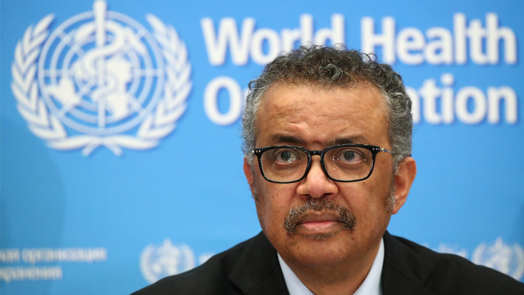 WHO Director-General, Tedros Adhanom Ghebreyesus says the coronavirus pandemic highlights the urgent need for all countries to invest in strong health systems and primary healthcare.