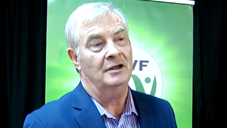FF Plus Leader Pieter Groenewald says his party does not agree with the rationale used by Correctional Services.