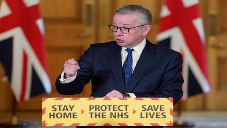 Gove says issues such as future fishing rights remain sticking points