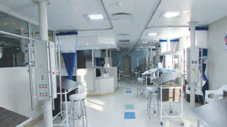 The Limpopo government says it will  improve facilities it has to accommodate COVID-19 patients.