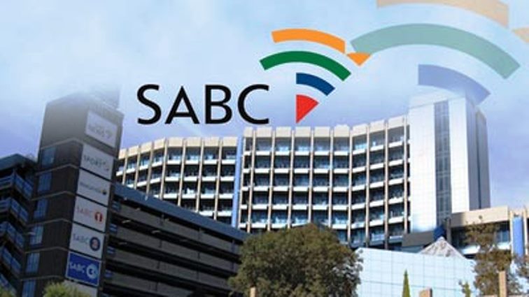 SABC Building