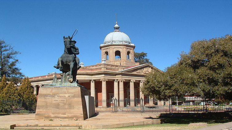 To some the presence of Christiaan Rudolf de Wet statue at the Free State Legislature is a concern.