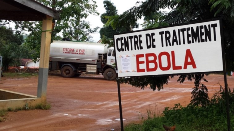 The new Ebola outbreak is Congo's eleventh since the virus was discovered near the Ebola River in 1976.
