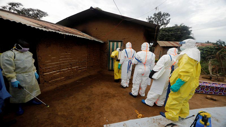 Guinea has recorded four confirmed and four probable cases, including five deaths, in the first resurgence of Ebola since the 2013-2016 outbreak that killed 11 300 people.