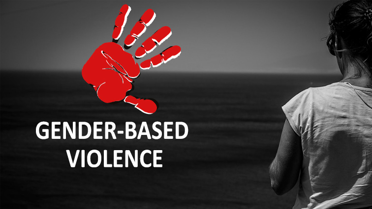 There has been a rise in GBV cases since alert Level 3 of the nationwide lockdown began on June 1.