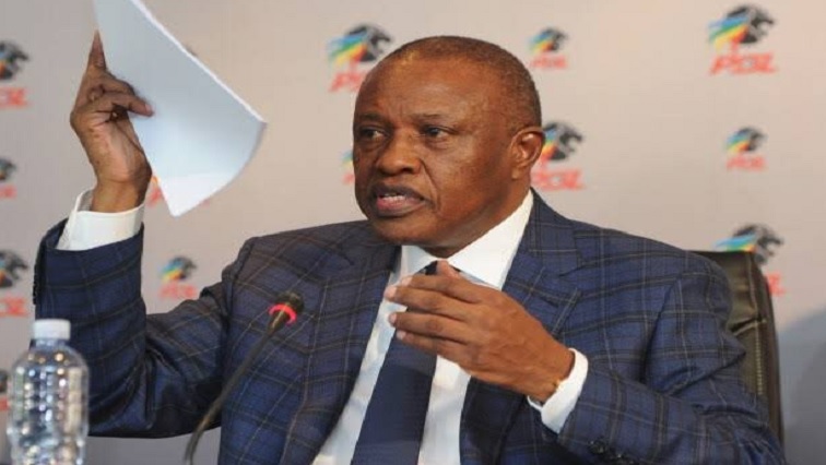 PSL Chairman, Irvin Khoza, says the ABSA Premiership has captured the imagination of football-loving people in South Africa and across the African continent.