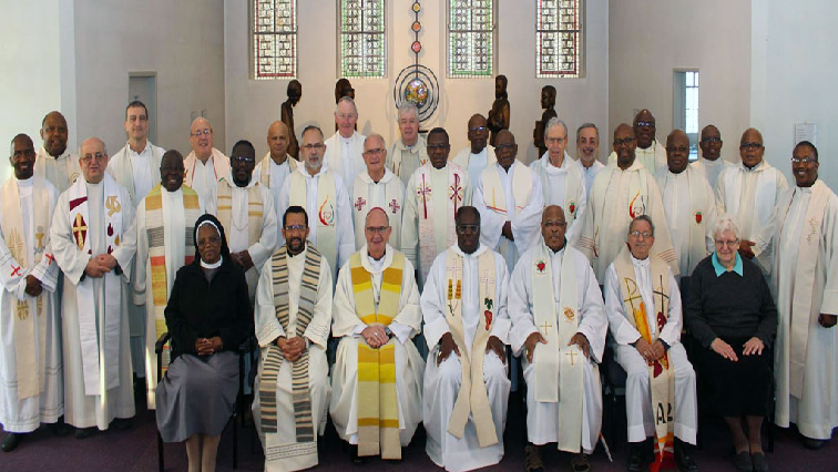 Bishops of Catholic Church