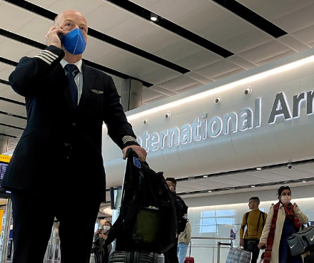 The World Health Organisation updated its guidance on Friday to recommend that governments ask everyone to wear fabric face masks in public areas where there is a risk to reduce the spread of the disease.
