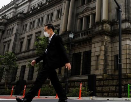 In May, the BOJ also unveiled its own version of the US Federal Reserve’s “Main Street” lending programme to channel nearly $280 billion to small businesses hit by the coronavirus and stop the economy sliding deeper into recession.