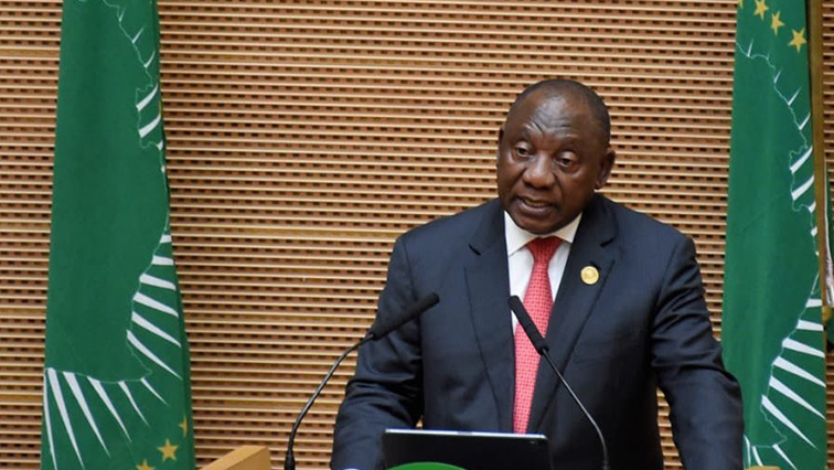 President Cyril Ramaphosa expressed his sincere condolences to the government and people of Burundi at the loss of the leader who served Burundi as the second democratically elected President and the first President after the civil war.