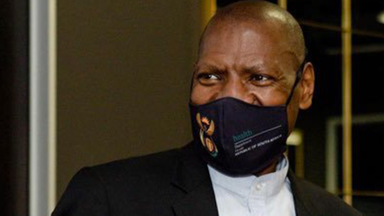 Mkhize says people will have to continue fighting the coronavirus with safety and preventative measures