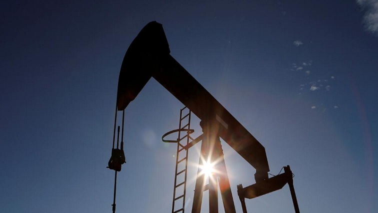 Both benchmark contracts hovered around unchanged levels after having jumped on Wednesday after the US Energy Information Administration reported a sharp, unexpected 10.6 million barrel drop in crude stockpiles last week.
