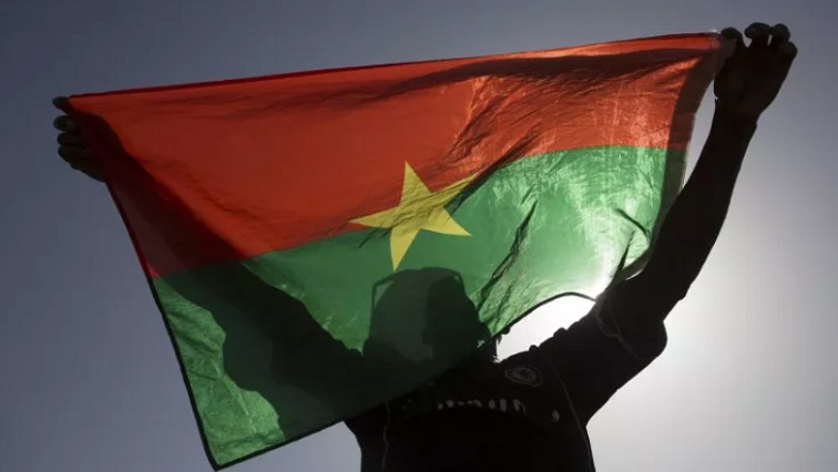 Delapan tentara di Burkina Faso ditangkap karena dugaan plot – SABC News