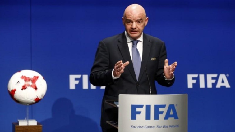 FIFA’s ethics committee would not comment on whether Infantino, who was elected in 2016, would face an internal investigation.