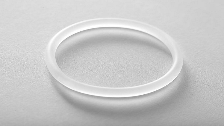 A study has shown that the vaginal ring reduces HIV transmission.