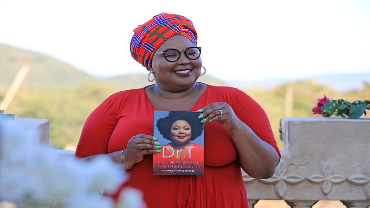 Dr Tlaleng Mofokeng now holds the title of Special Rapporteur on the Right of Everyone to the Enjoyment of the Highest Attainable Standard of Physical and Mental Health.