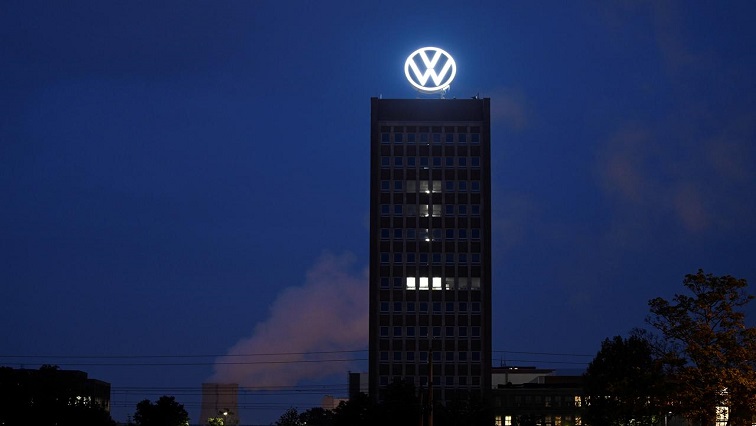 VW Building
