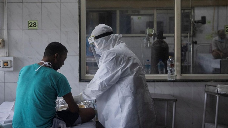Brazil has registered more than 2.73 million cases of the coronavirus since the pandemic began.