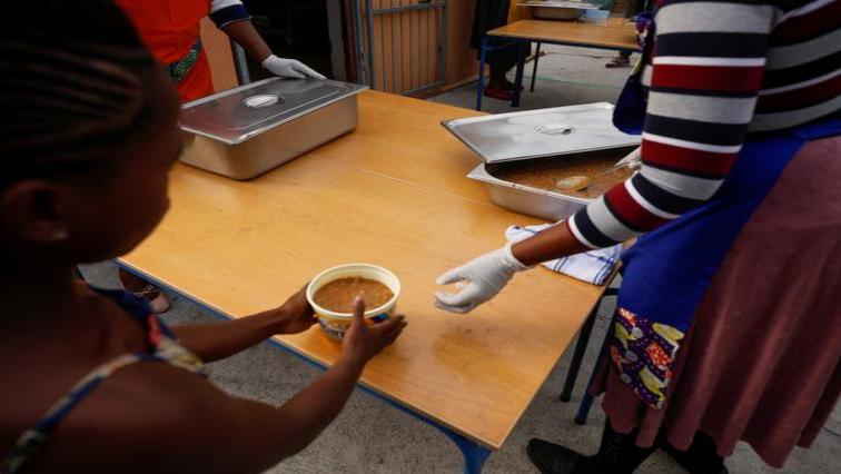 Equal Education says national and provincial educational departments have made promises for learners to receive meals.