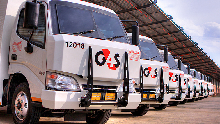 G4S says the Department of Labour has inspected the facility at Crown Mines and has given it the all clear.