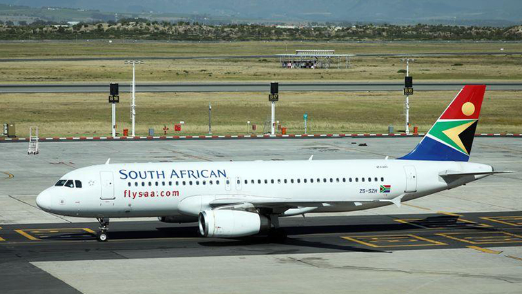 NTM says aviation sector will restore its finances once operations resume as creditors prepared to either vote in favour of or reject the South African Airways (SAA) Business Rescue Practitioners' (BRP’s) plan.