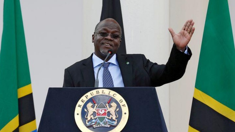Tanzanian President John Magufuli, who has ruled the country since 2015, will face 14 challengers in the elections, with analysts saying a divided opposition is likely to ensure he will win a second term.
