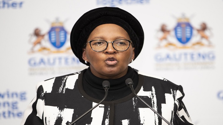 Gauteng MEC for Community Safety, Faith Mazibuko sends heartfelt condolences to the families of the  Tshwane Metro Police officers who  were killed in a head-on collision with a suspected drunk driver.