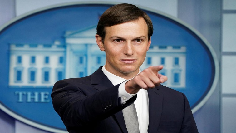Kushner, President Donald Trump's son-in-law, added that the White House would be happy to talk with James.
