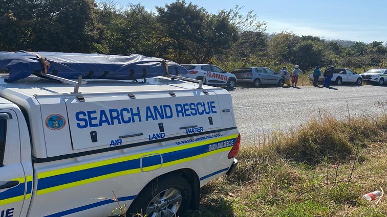 Police have confirmed that two people have been taken in for questioning following the discovery of the bodies at the sugarcane plantation.