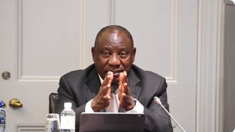 President Cyril Ramaphosa says a complete overhaul of the government procurement system is needed.