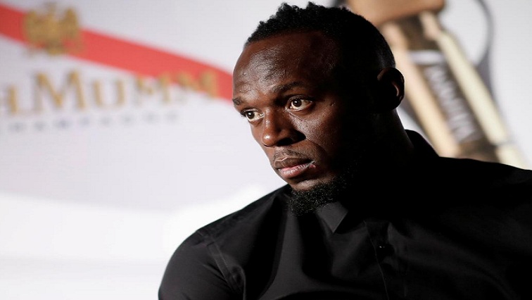 Jamaica's Health Ministry confirmed late on Monday that Bolt, who holds world records in the 100m and 200m distance, had tested positive after he posted a video on social media around midday saying he was waiting to hear back on his results.