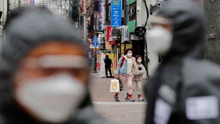 Most of the new cases appeared in Seoul and the surrounding areas, raising concerns of a broader outbreak in a metropolitan area of more than 25 million people that has only seen small clusters so far.