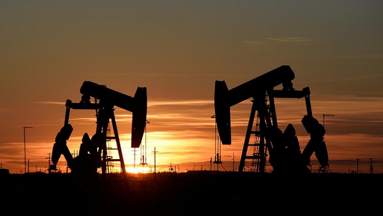 The two benchmark contracts rose more than 1% on Wednesday to their highest since March 6, completing a four-day rally, after the Energy Information Administration reported a much bigger than expected drop in US crude stockpiles.