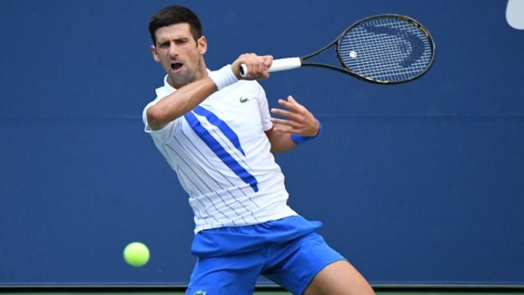 Djokovic withdraws from ATP Player Council elections - SABC News ...