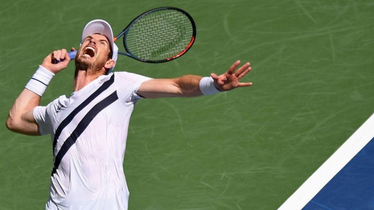 The 33-year-old Briton, who has twice had hip surgery, battled back from two sets down to win 4-6 4-6 7-6 (5) 7-6 (4) 6-4 in a gruelling four-hour, 39-minute marathon in his first singles appearance at a Slam since the 2019 Australian Open.