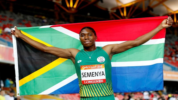 Caster Semenya approached the tribunal in May 2019 after CAS, sport's highest court, ruled that World Athletics regulations were necessary for athletes with differences in sexual development (DSDs) in races ranging from 400 metres to a mile, to ensure fair competition.