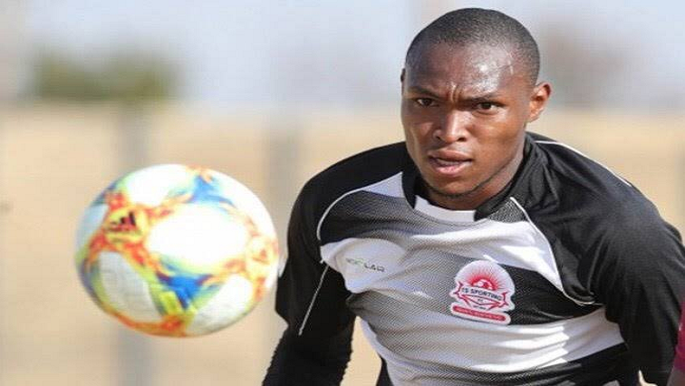 The PSL says it's shocked and saddened by the tragic news of the untimely passing of Mojela.
