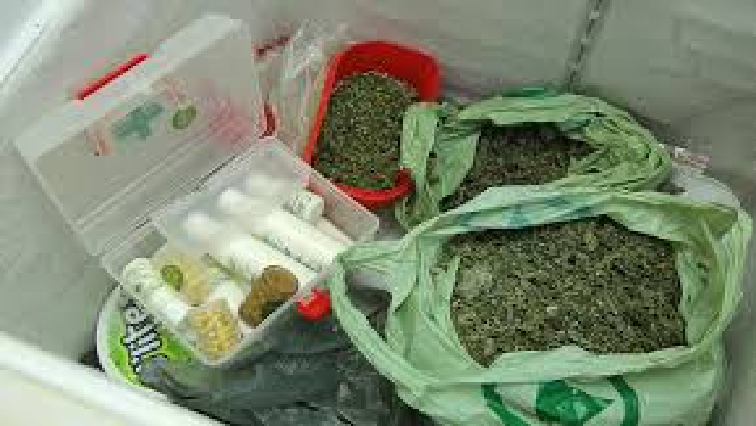 It's alleged that the suspects have been smuggling dagga from Swaziland and supplying it to the market in Mahikeng and surrounding towns.