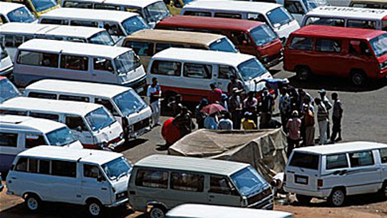 The National Taxi Lekgotla will encourage engagement with taxi stakeholders.
