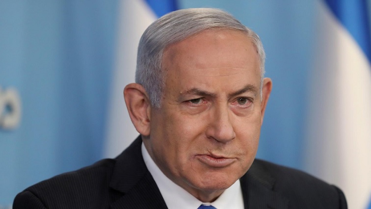 In an official statement that coincided with an Israeli cabinet vote approving the Sept. 15 agreement with the UAE, Netanyahu said he and Sheikh Mohammed would meet soon, without specifying a date.