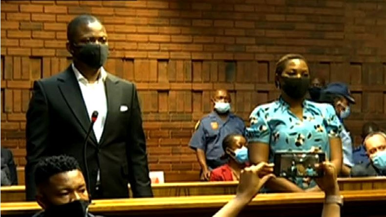 Live: Prophet Shepherd Bushiri and his wife's bail hearing ...